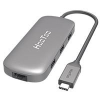 Hootoo USB Type-c