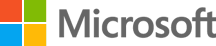 Microsoft Offical Logo