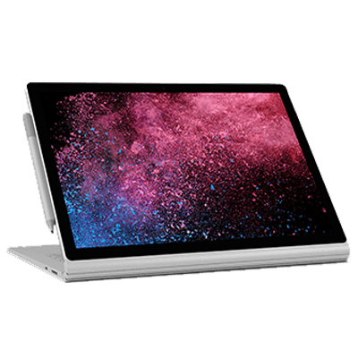 Microsoft Surface Book Tablet