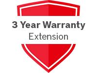 3 year Extended Warranty
