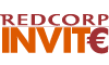 Redcorp Invite Logo