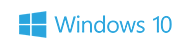 Windows 10 pro logo
