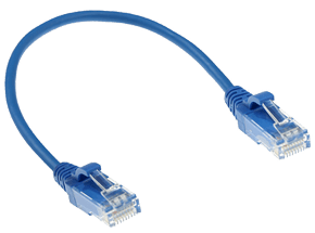 ACT Blue Cable