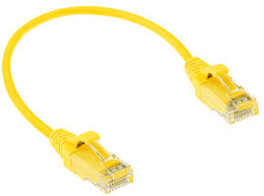 ACT Yellow Cable