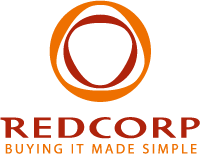 Redcorp - Professional B2B IT supplier in Brussels, Belgium