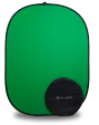 Padcaster Green Screen
